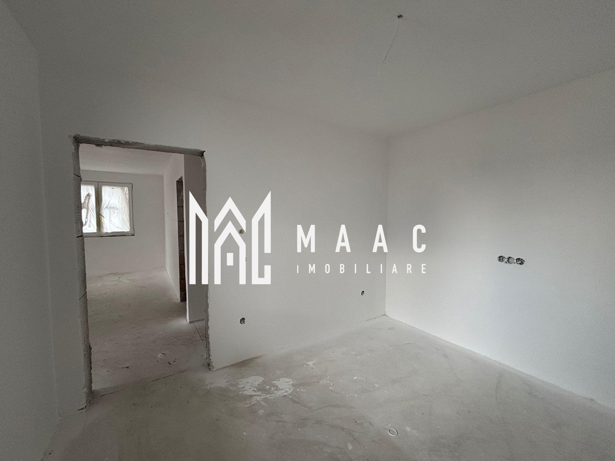 Casa Quadruplex | 4 Camere | 110MPU | Curte 60MP | 2 Balcoane - 9