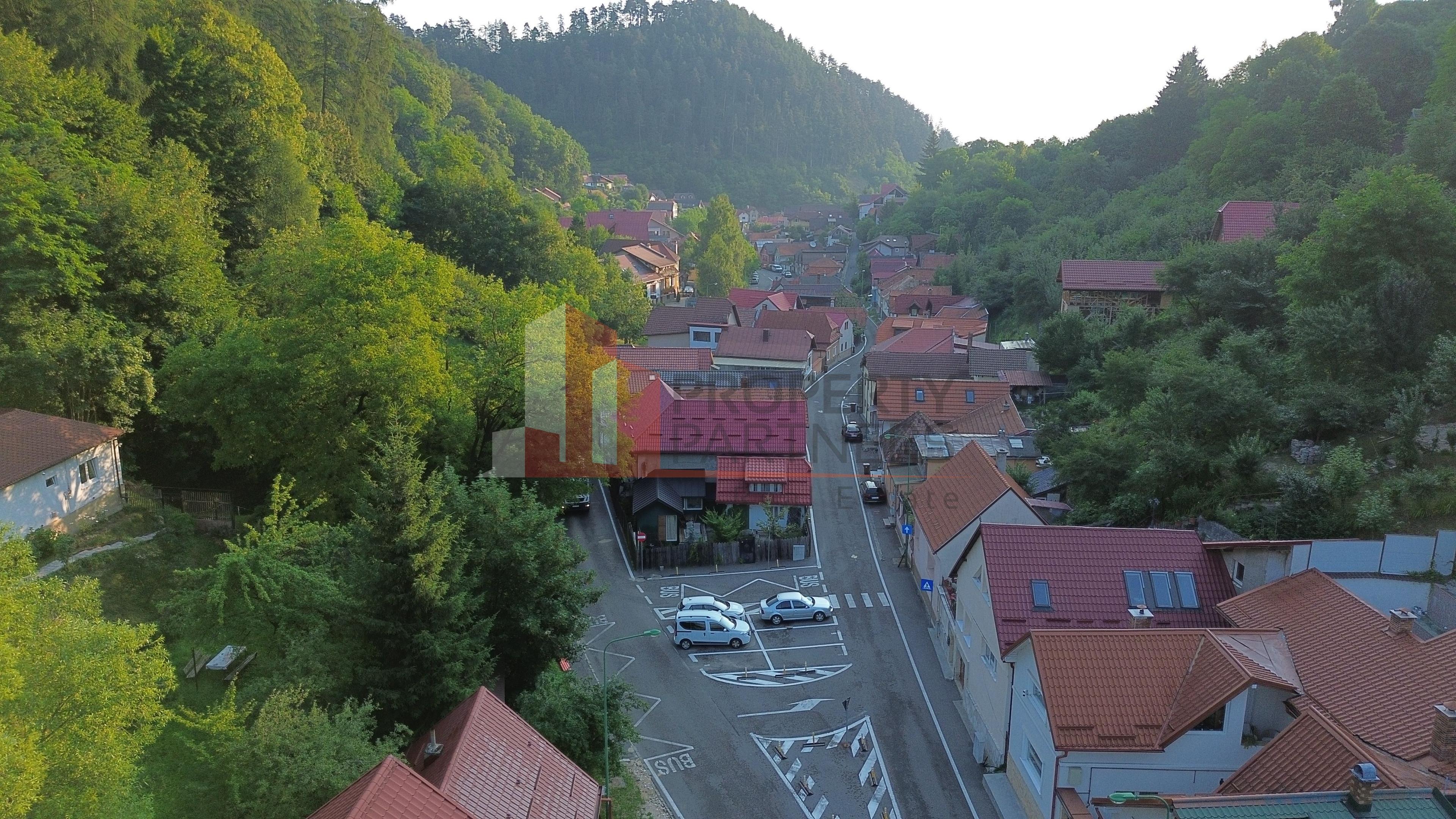 Teren Schei Brașovului – 1289 mp, zonă deosebită - 6