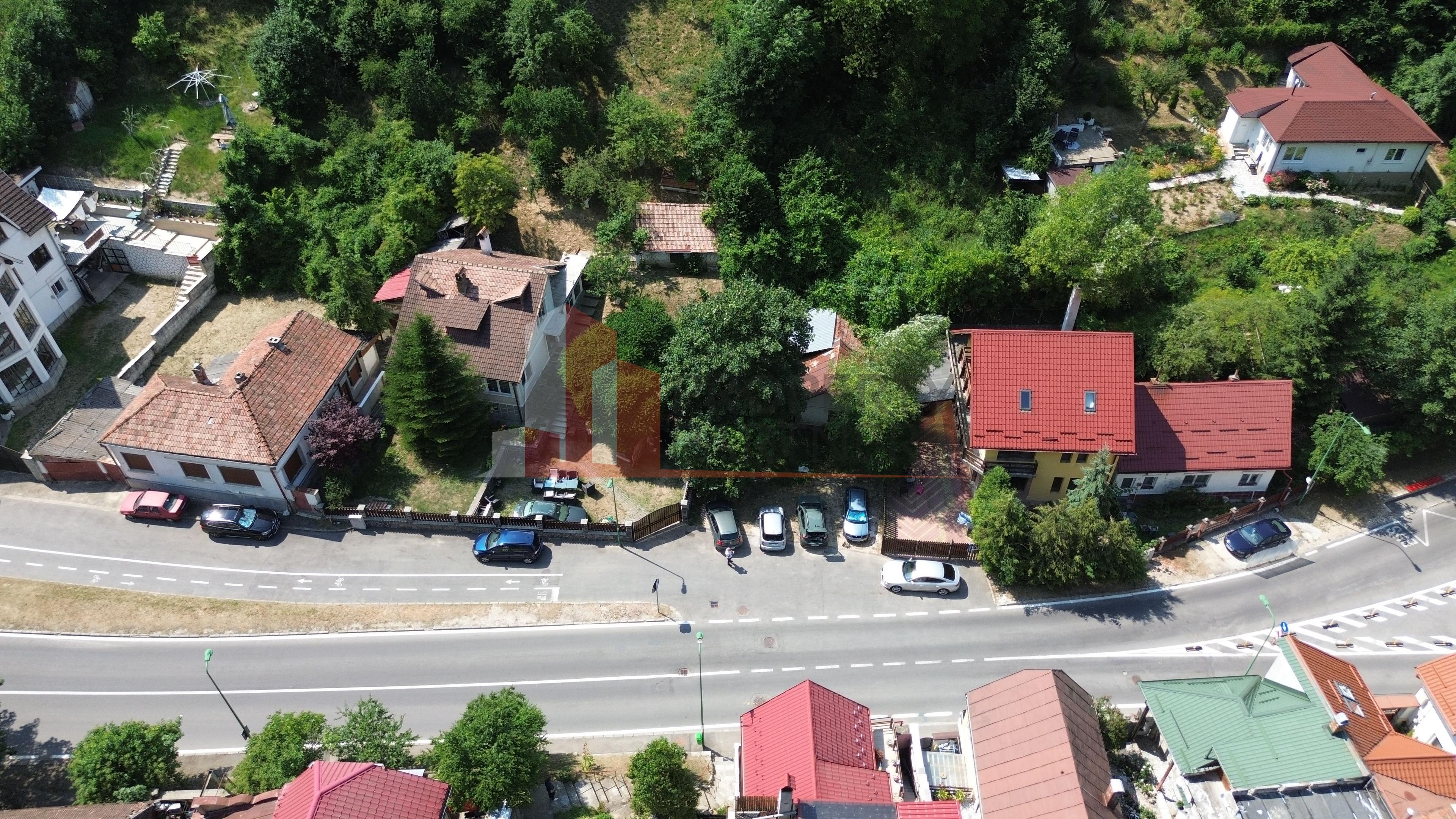 Teren Schei Brașovului – 1289 mp, zonă deosebită - 4