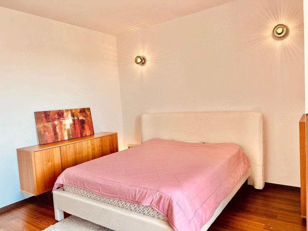 Apartament premium de închiriat, cu terasă panoramică și acces SPA - 6