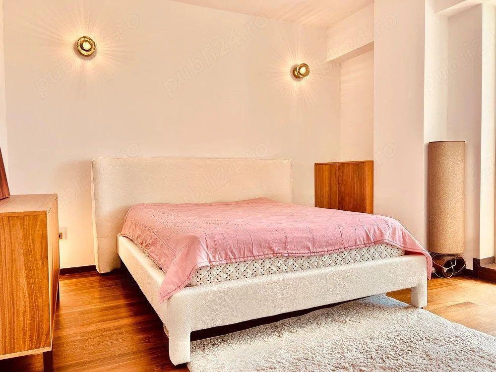 Apartament premium de închiriat, cu terasă panoramică și acces SPA - 7