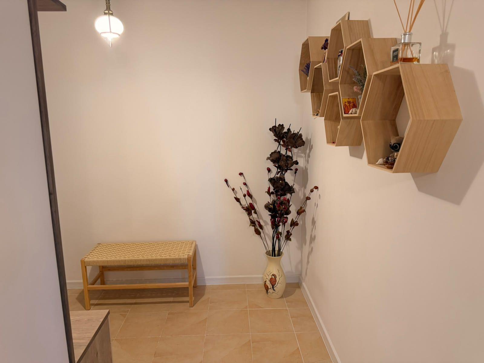 Apartament open space - 4 camere - Pantelimon -Complexul Atlantis - 2