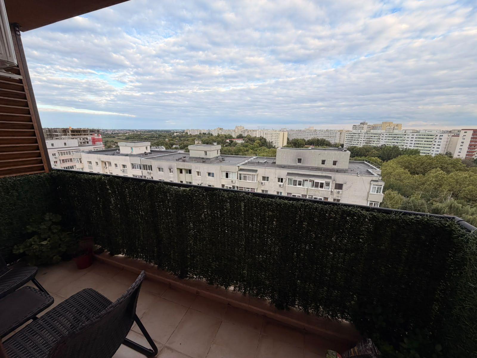 Apartament open space - 4 camere - Pantelimon -Complexul Atlantis - 13