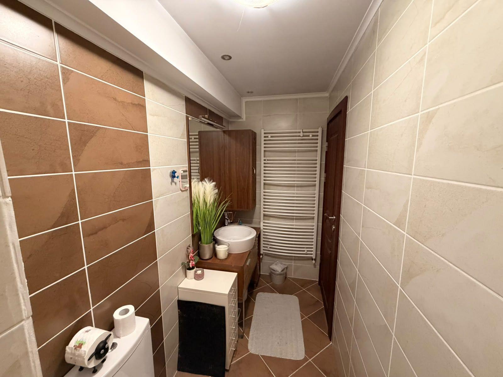 Apartament open space - 4 camere - Pantelimon -Complexul Atlantis - 10
