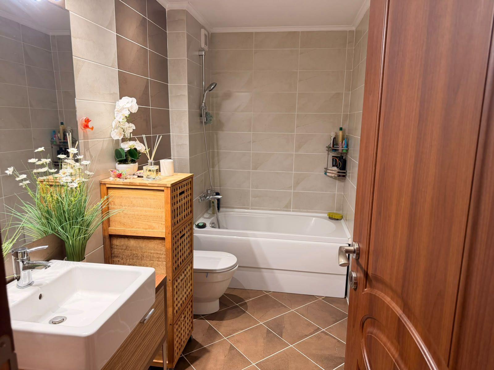 Apartament open space - 4 camere - Pantelimon -Complexul Atlantis - 9