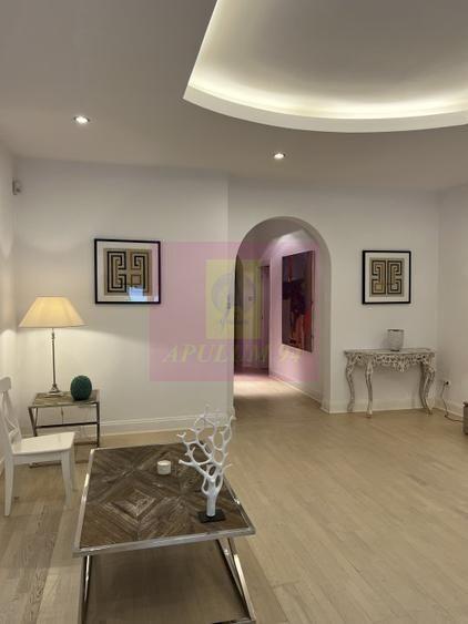 PROPRIETATE DE PRESTIGIU ÎN VILĂ | DOROBANȚI–CAPITALE | 220 MP - 4