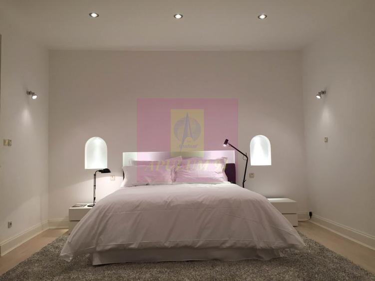 PROPRIETATE DE PRESTIGIU ÎN VILĂ | DOROBANȚI–CAPITALE | 220 MP - 6