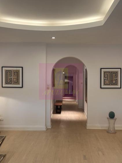 PROPRIETATE DE PRESTIGIU ÎN VILĂ | DOROBANȚI–CAPITALE | 220 MP - 13