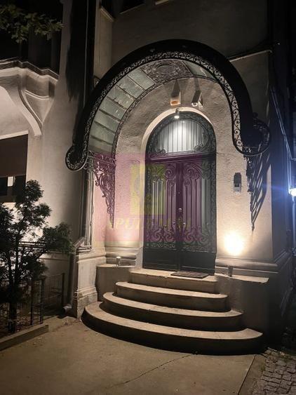 PROPRIETATE DE PRESTIGIU ÎN VILĂ | DOROBANȚI–CAPITALE | 220 MP - 2