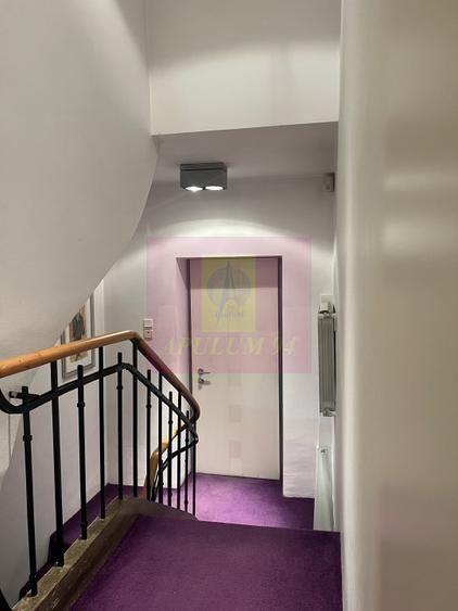 PROPRIETATE DE PRESTIGIU ÎN VILĂ | DOROBANȚI–CAPITALE | 220 MP - 15