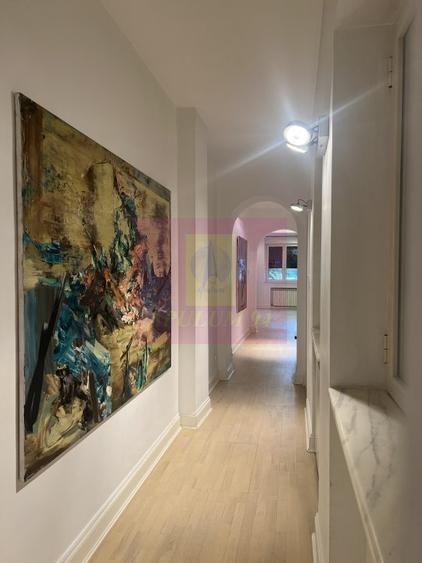 PROPRIETATE DE PRESTIGIU ÎN VILĂ | DOROBANȚI–CAPITALE | 220 MP - 14