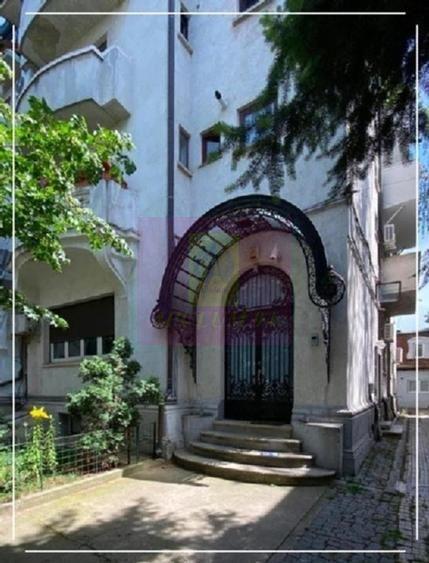 PROPRIETATE DE PRESTIGIU ÎN VILĂ | DOROBANȚI–CAPITALE | 220 MP - 1