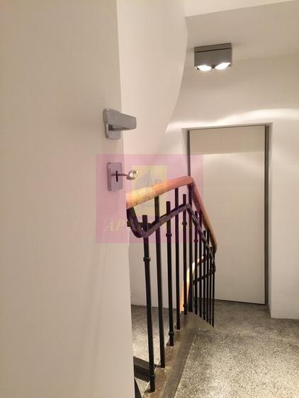 PROPRIETATE DE PRESTIGIU ÎN VILĂ | DOROBANȚI–CAPITALE | 220 MP - 8