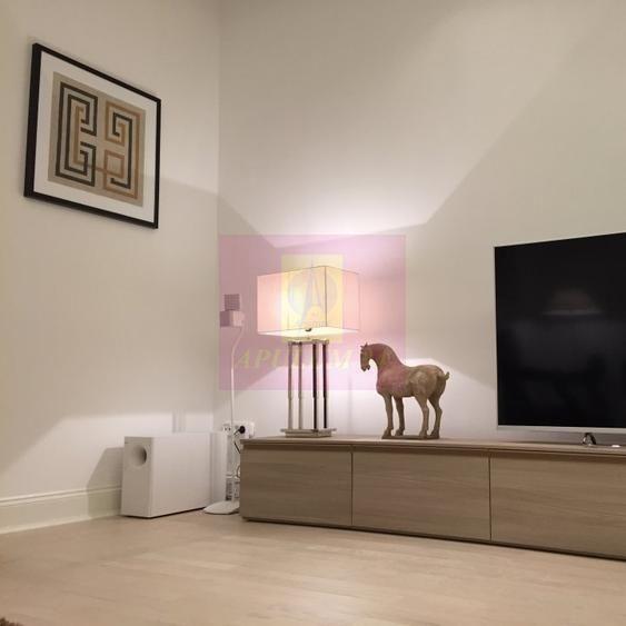 PROPRIETATE DE PRESTIGIU ÎN VILĂ | DOROBANȚI–CAPITALE | 220 MP - 3
