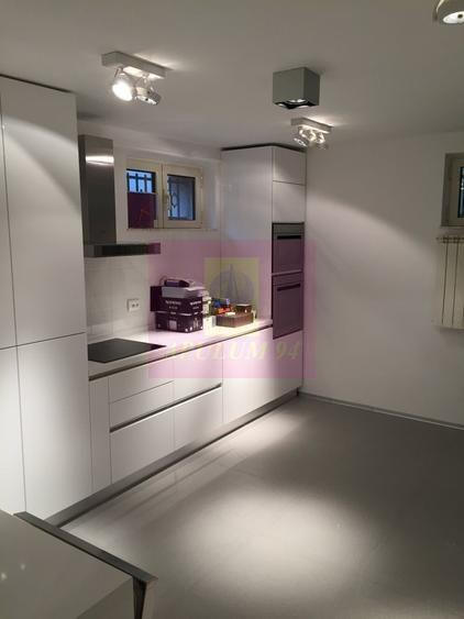 PROPRIETATE DE PRESTIGIU ÎN VILĂ | DOROBANȚI–CAPITALE | 220 MP - 9