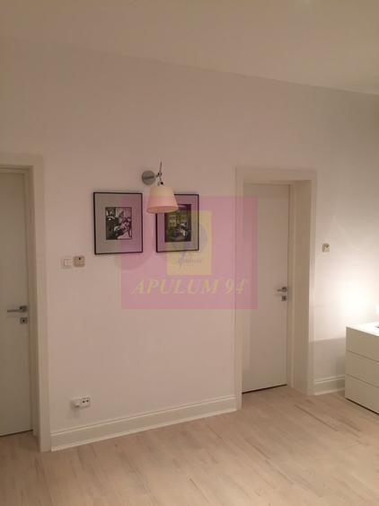PROPRIETATE DE PRESTIGIU ÎN VILĂ | DOROBANȚI–CAPITALE | 220 MP - 7