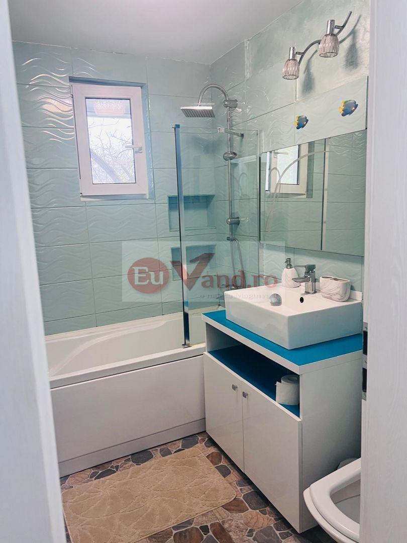 Apartament 3 camere de inchiriat, Tiglina 3, B-uri, etaj 1, renovat recent - 7