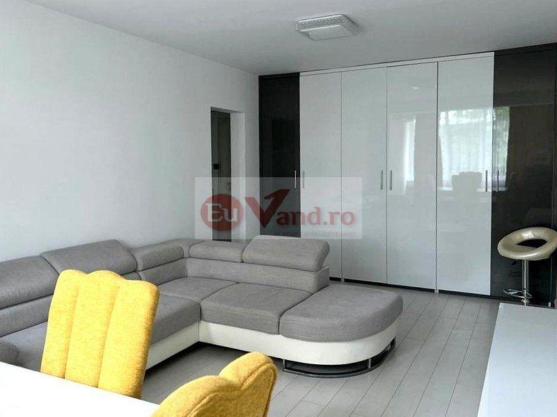 Apartament 3 camere de inchiriat, Tiglina 3, B-uri, etaj 1, renovat recent - 6