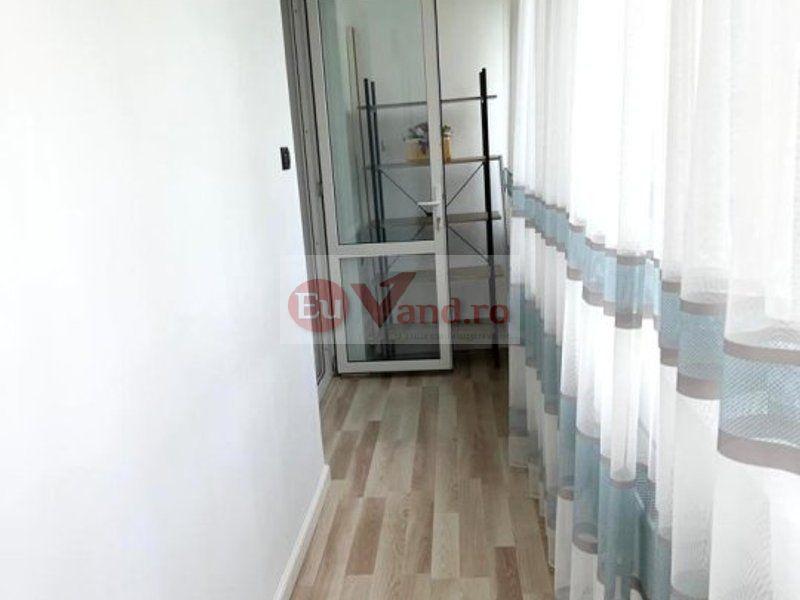 Apartament 3 camere de inchiriat, Tiglina 3, B-uri, etaj 1, renovat recent - 5