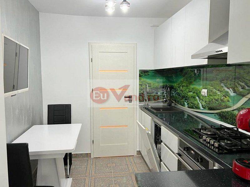 Apartament 3 camere de inchiriat, Tiglina 3, B-uri, etaj 1, renovat recent - 4