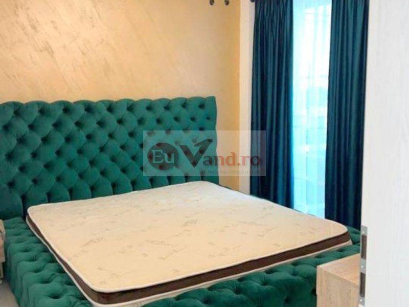 Apartament 3 camere de inchiriat, Tiglina 3, B-uri, etaj 1, renovat recent - 2