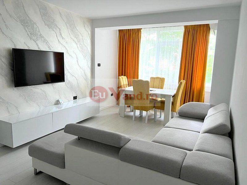 Apartament 3 camere de inchiriat, Tiglina 3, B-uri, etaj 1, renovat recent - 9