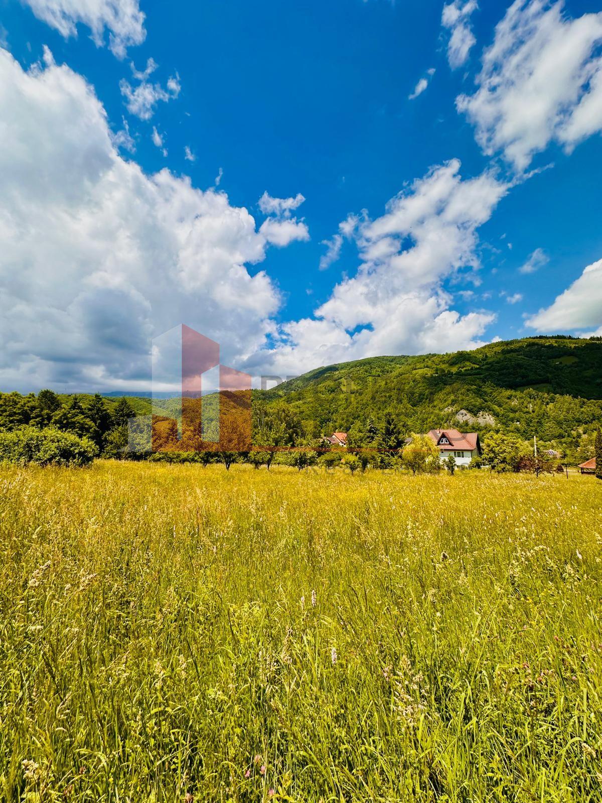Teren intravilan Bran 2.772 mp | Vedere Piatra Craiului | Potrivit pentru cabane - 10