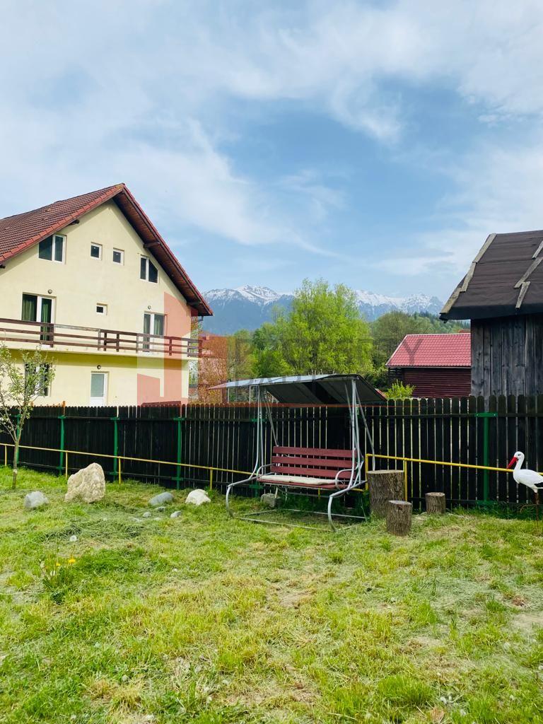 Casa de vacanta Bran/ Predelut - 7
