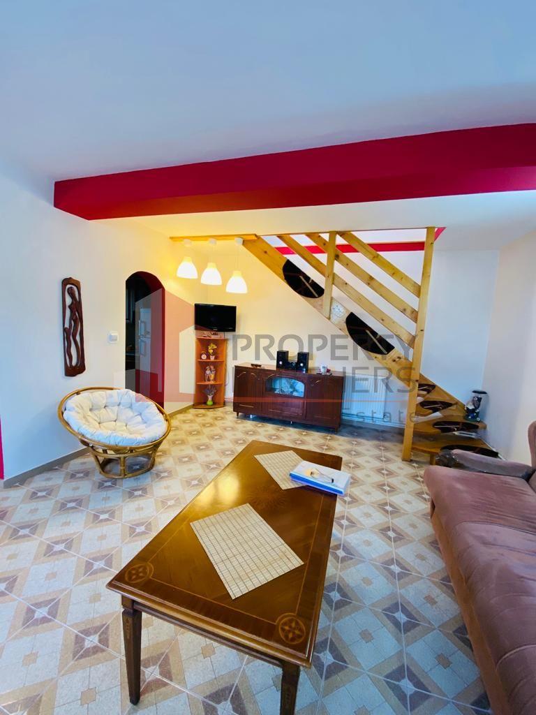 Casa de vacanta Bran/ Predelut - 9