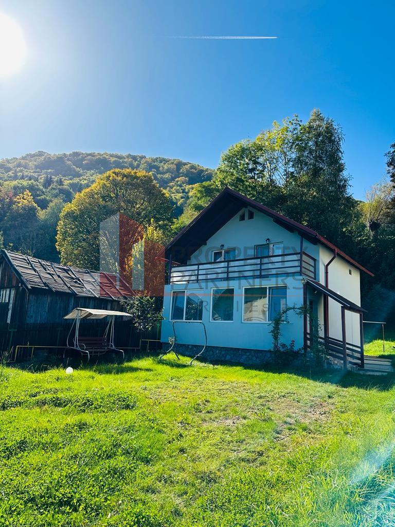 Casa de vacanta Bran/ Predelut - 18