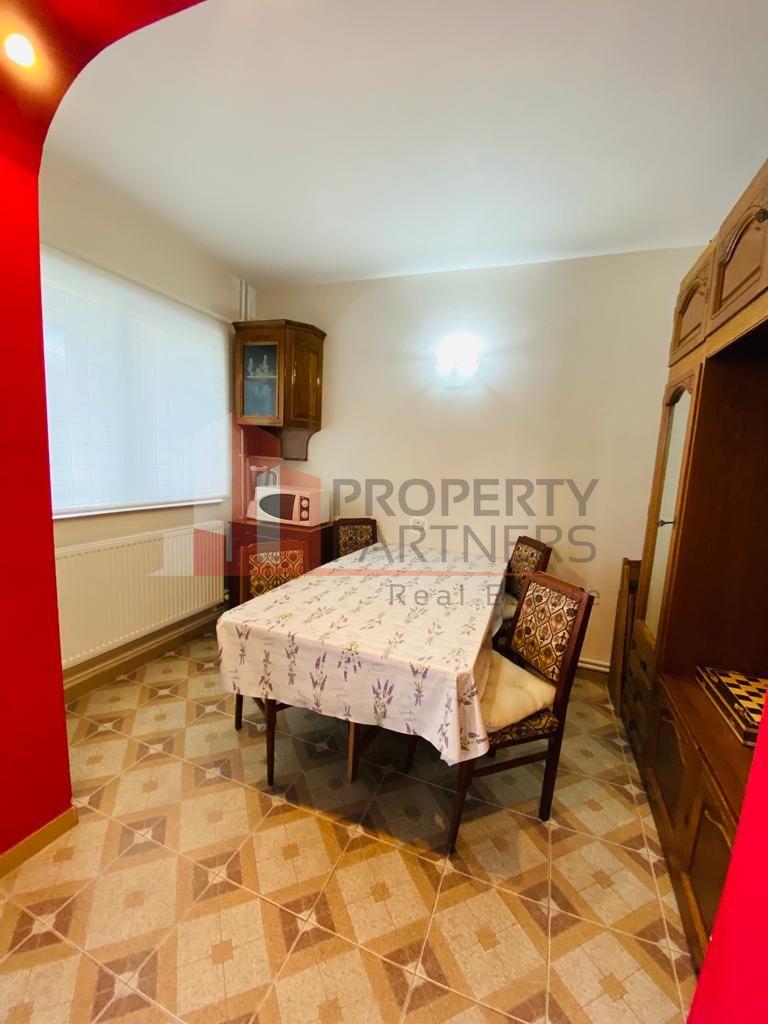 Casa de vacanta Bran/ Predelut - 11