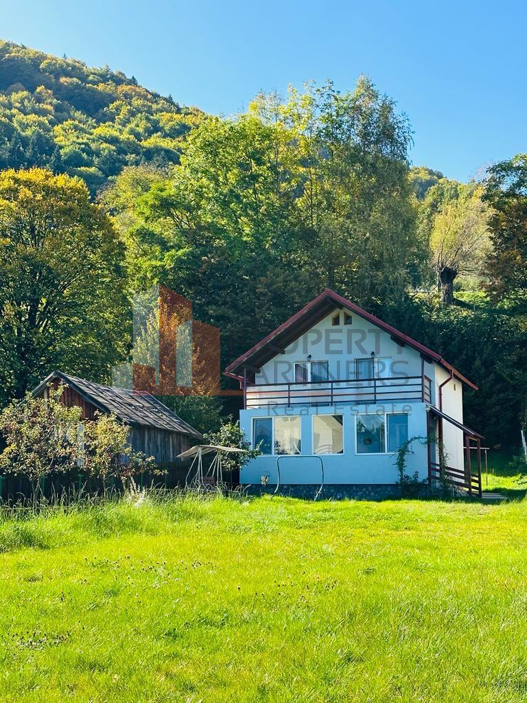Casa de vacanta Bran/ Predelut - 1
