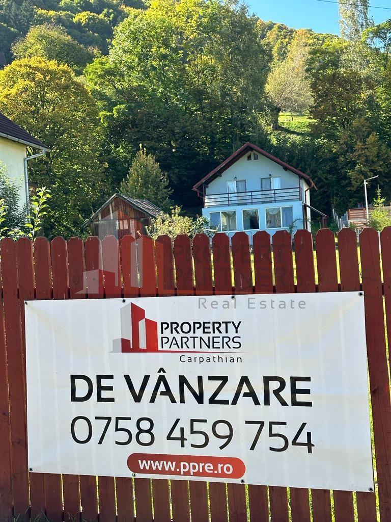 Casa de vacanta Bran/ Predelut - 3