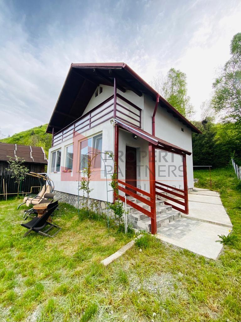Casa de vacanta Bran/ Predelut - 17