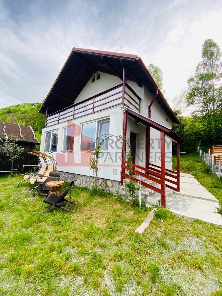 Casa de vacanta Bran/ Predelut - 4