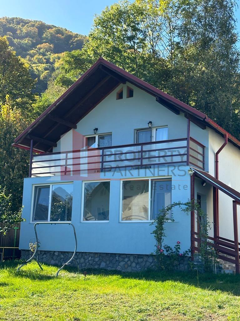 Casa de vacanta Bran/ Predelut - 2