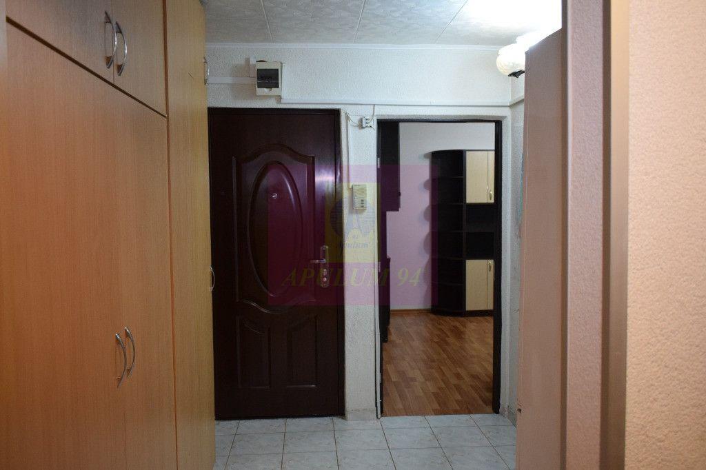 Apartament 2 camere | Aviației | Etaj 1/4 - 4