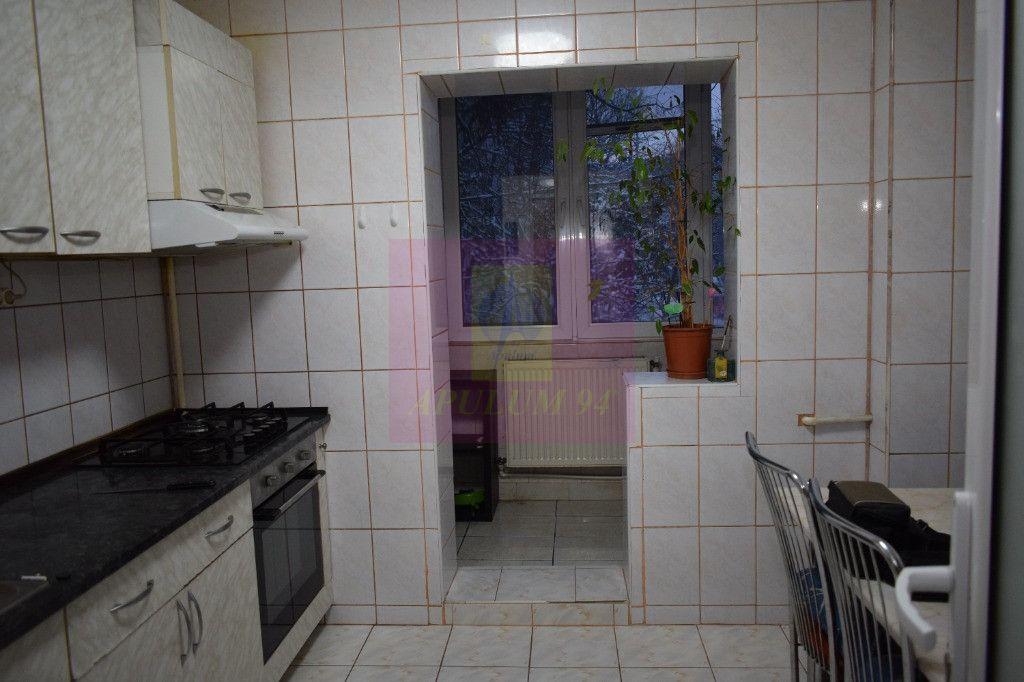Apartament 2 camere | Aviației | Etaj 1/4 - 5
