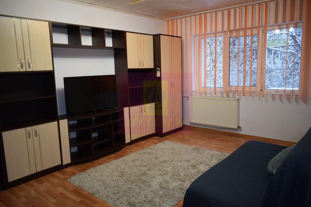 Apartament 2 camere | Aviației | Etaj 1/4 - 1