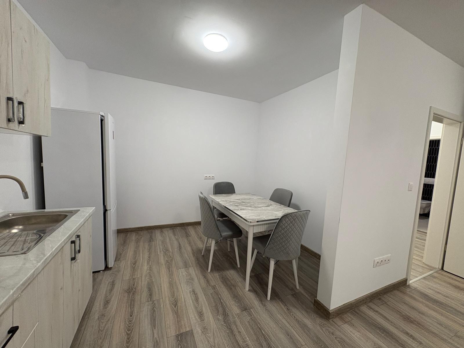 Apartament de inchiriat Avantgarden faza 5 - 1