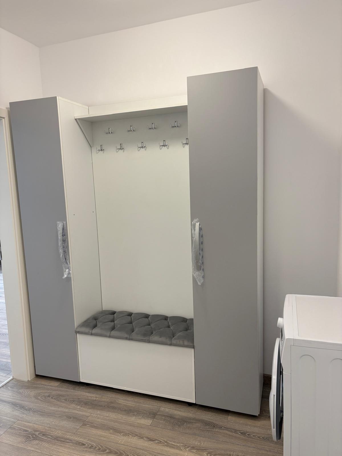 Apartament cu doua camere de inchiriat Avantharden faza 5 - 2