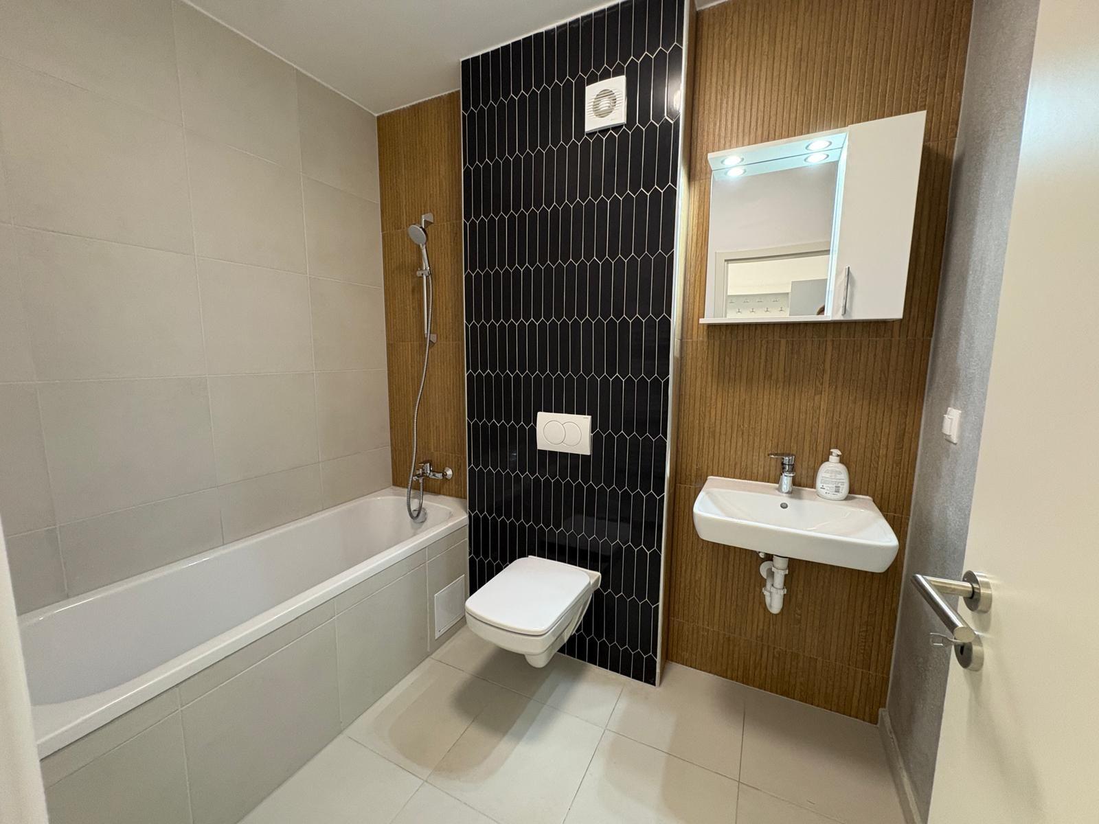 Apartament cu doua camere de inchiriat Avantharden faza 5 - 7