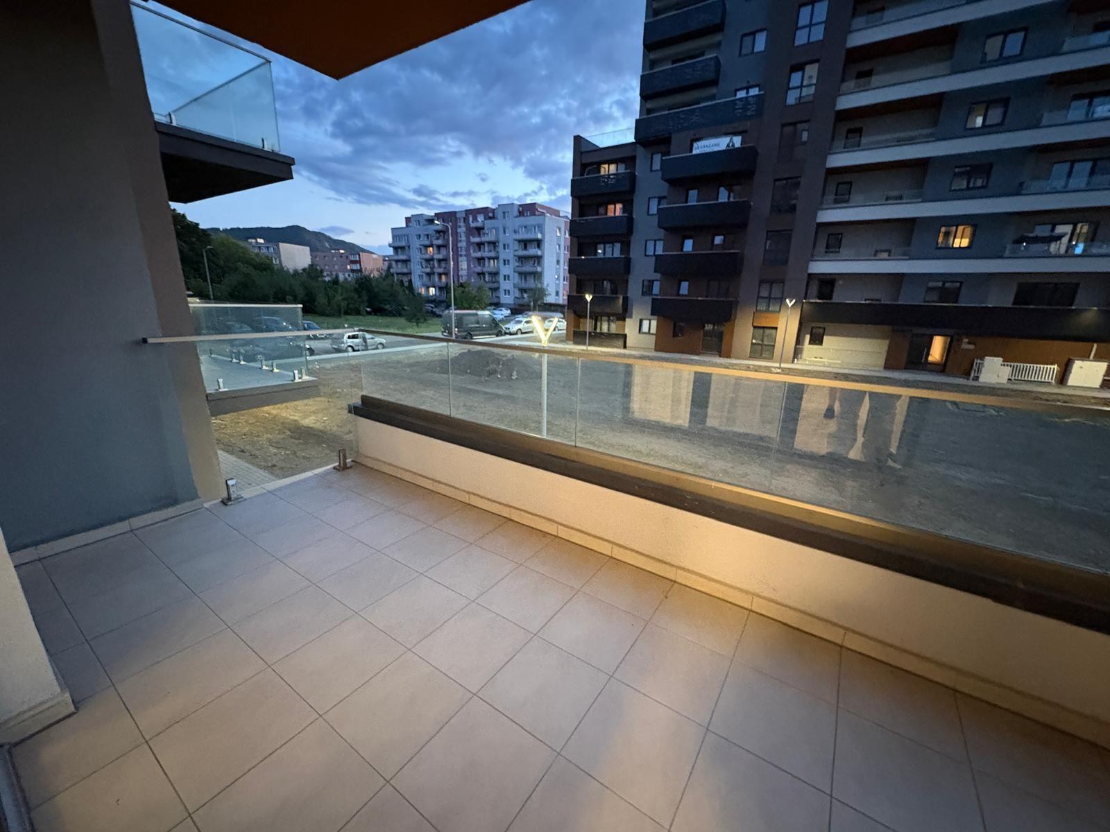 Apartament de inchiriat Avantgarden faza 5 - 3