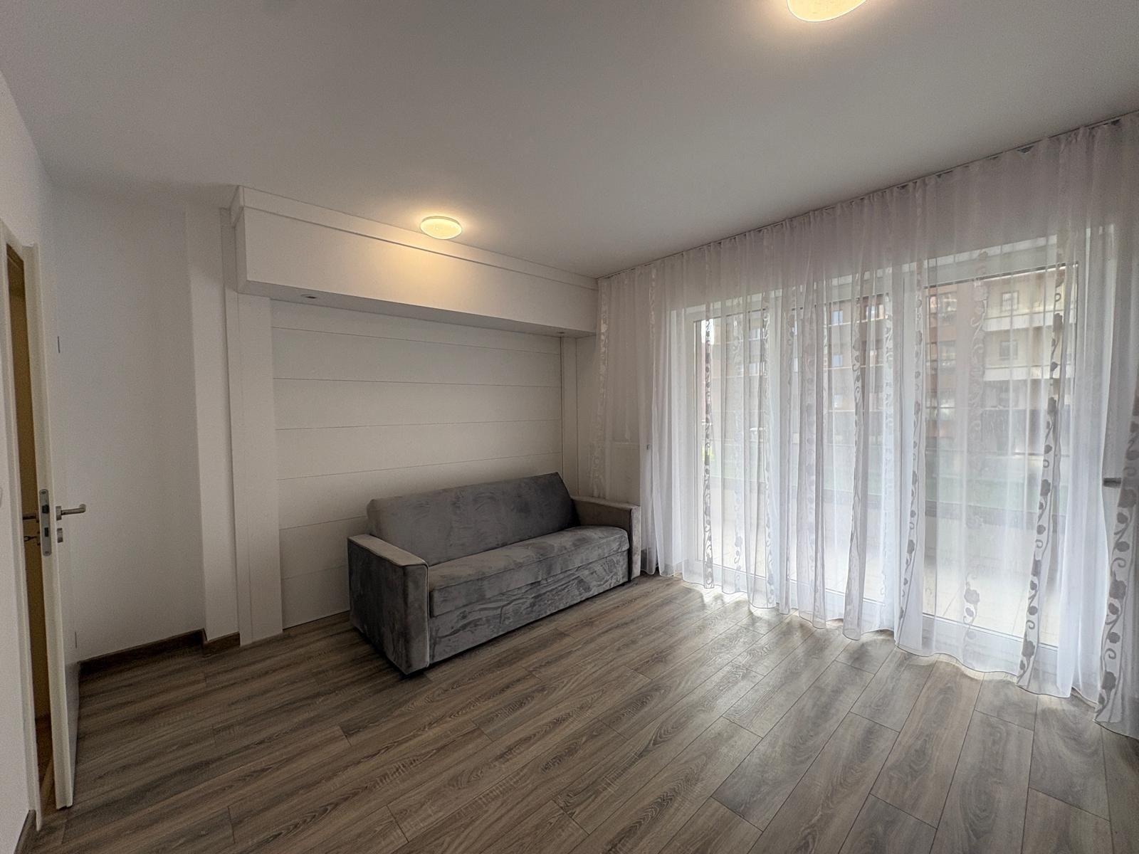 Apartament cu doua camere de inchiriat Avantharden faza 5 - 3