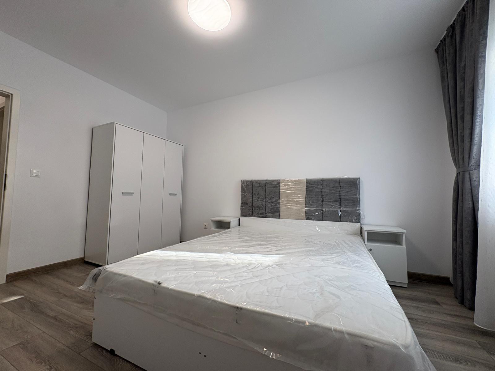 Apartament cu doua camere de inchiriat Avantharden faza 5 - 6