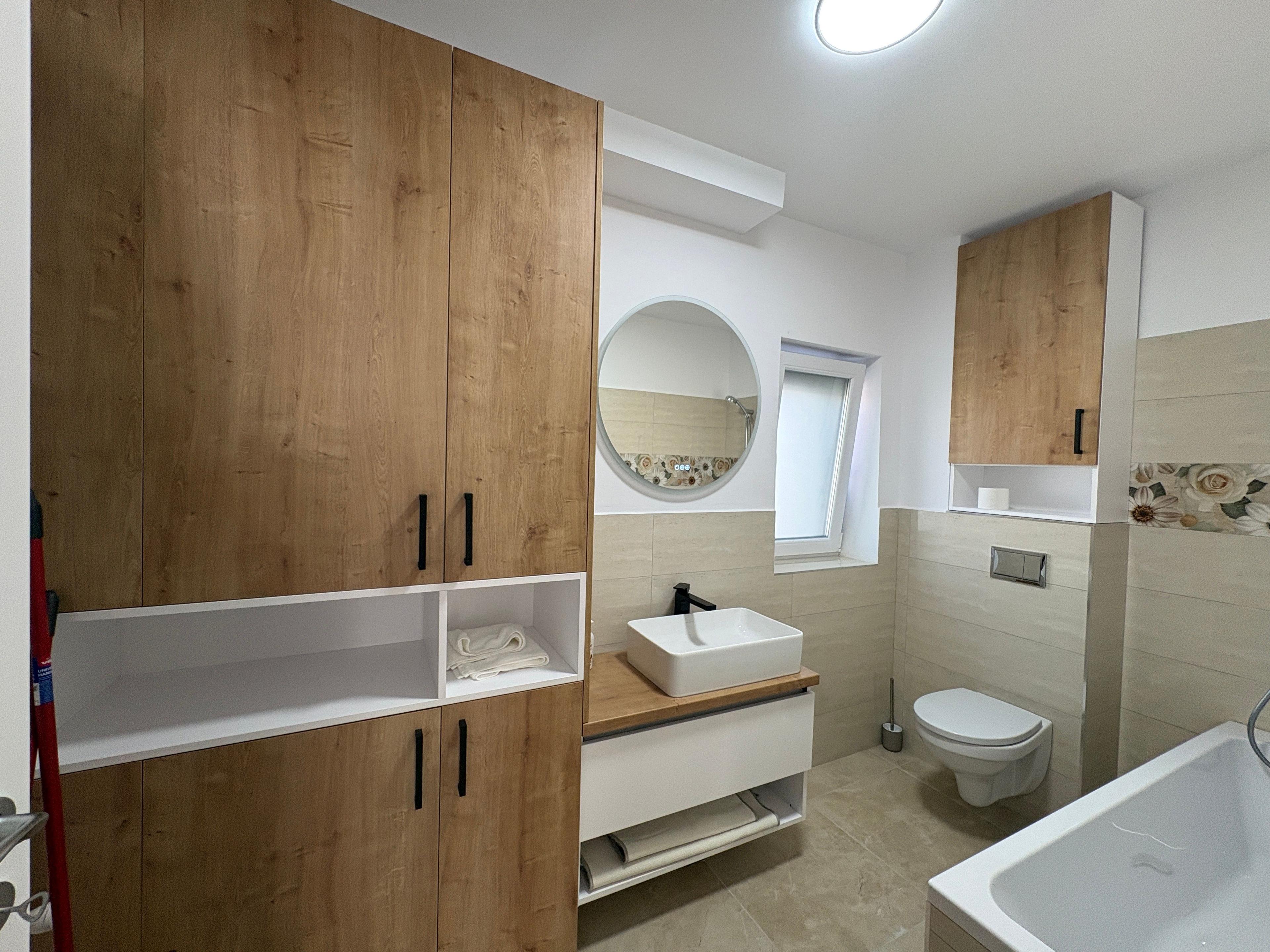 Casa (duplex) de inchiriat Rasnov - 8