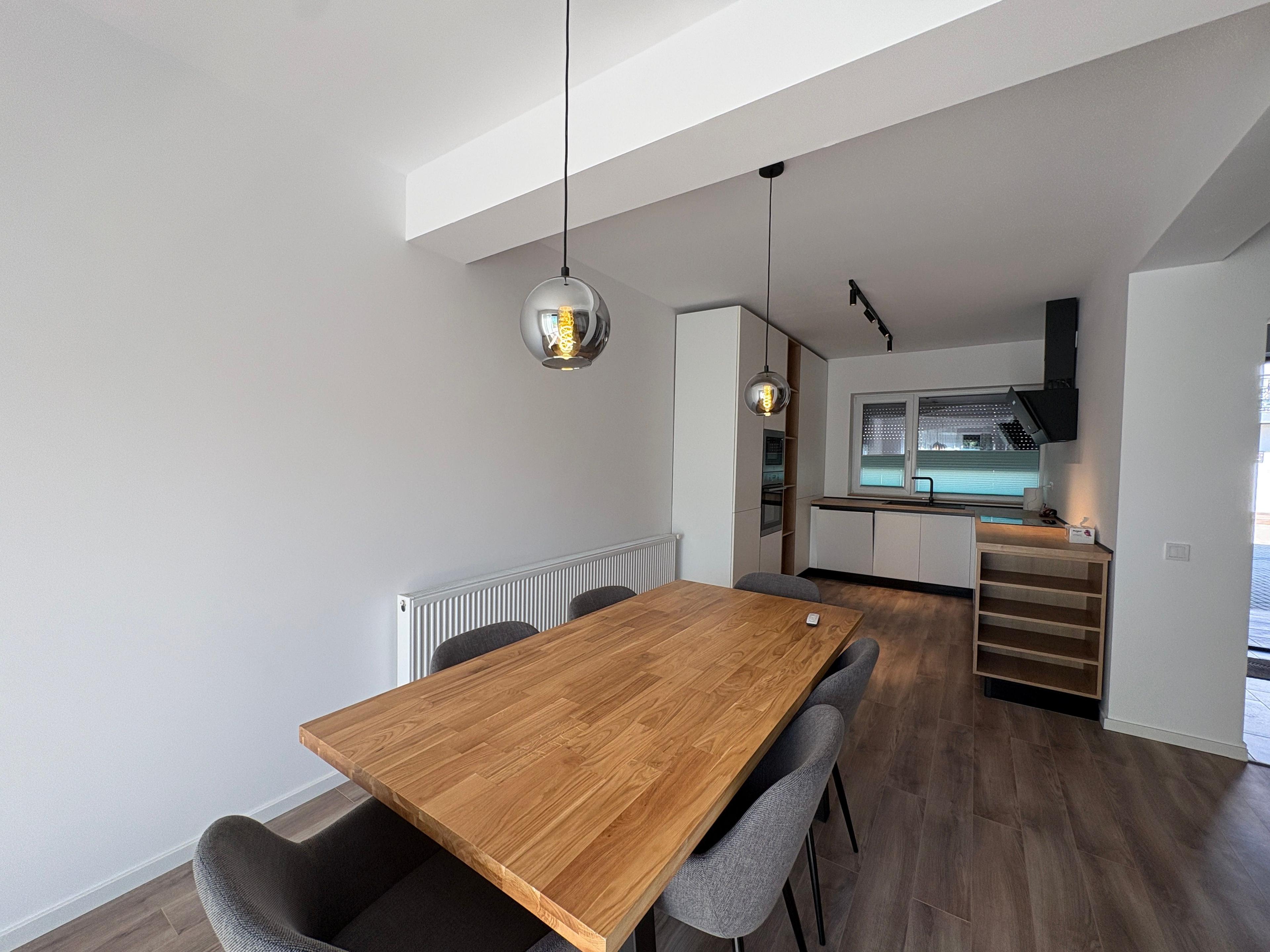 Casa (duplex) de inchiriat Rasnov - 12