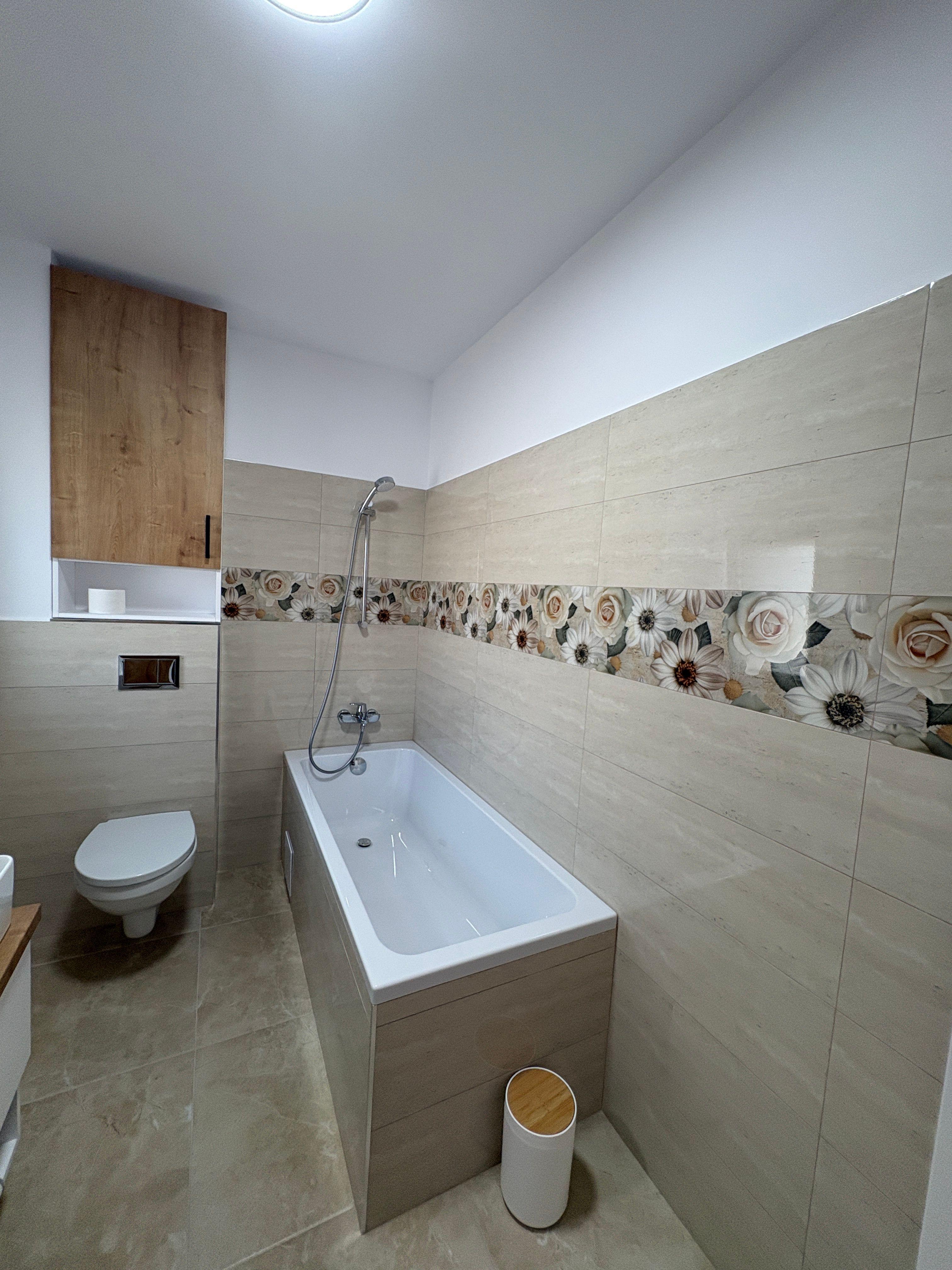 Casa (duplex) de inchiriat Rasnov - 7
