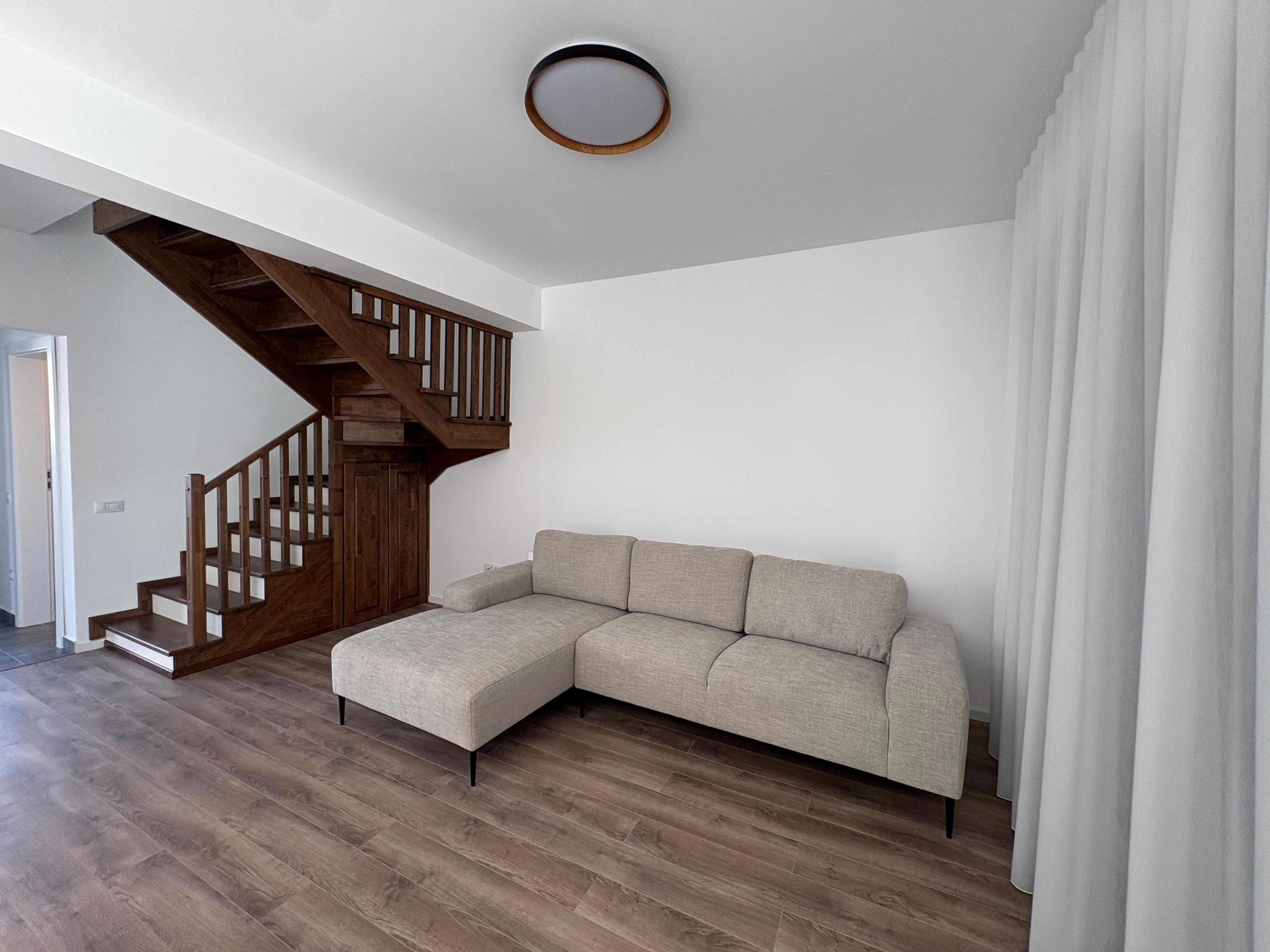 Casa (duplex) de inchiriat Rasnov - 2