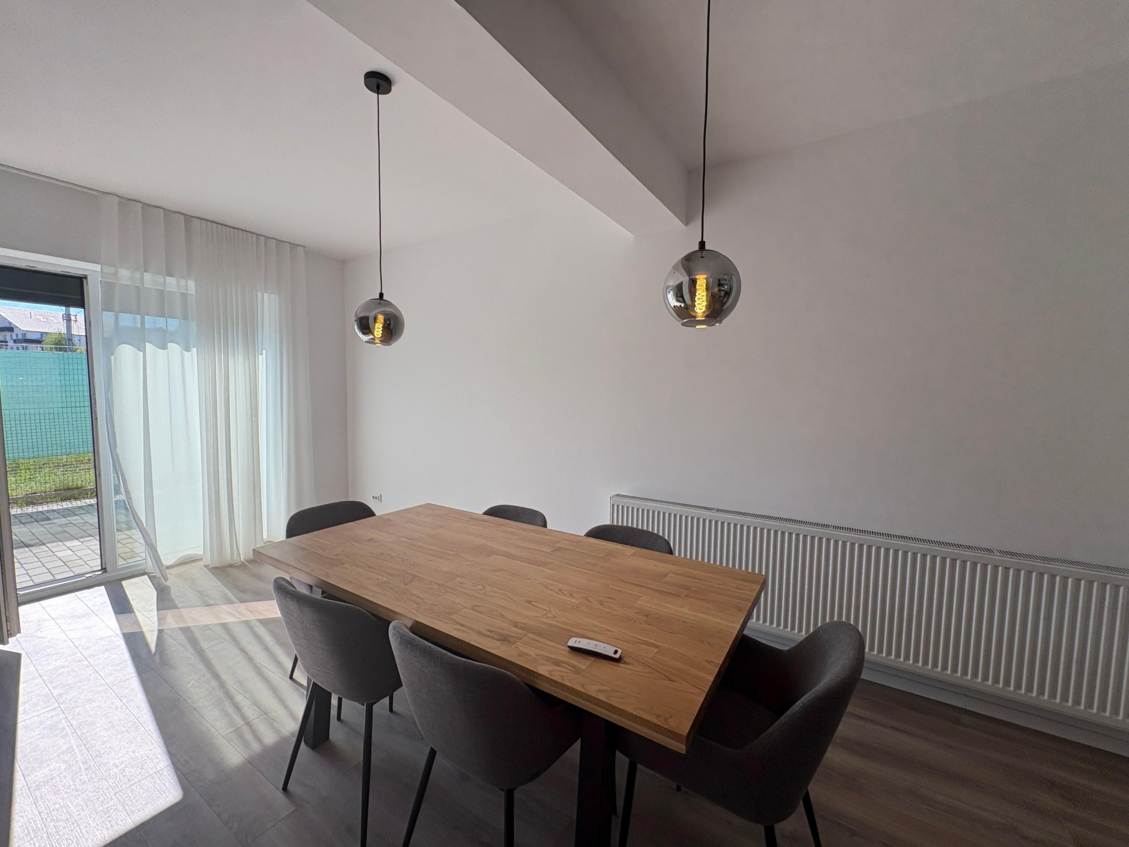 Casa (duplex) de inchiriat Rasnov - 4